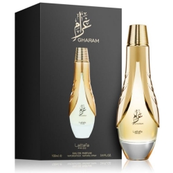 Lattafa PRIDE GHARAM 100ml woda perfumowana